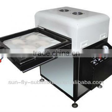 Vacuumsub 3D Heat Press Machine/ Double Work Press Machine/ 3D Vacuum Machine