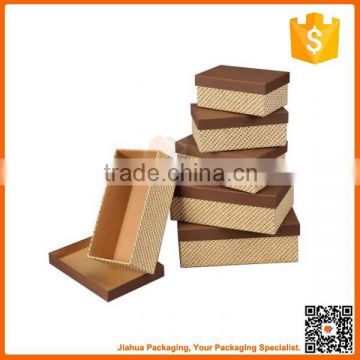 cheap plain cardboard shoe boxes bulk for sale