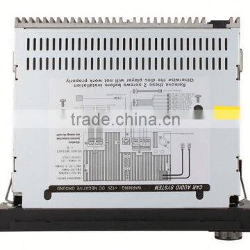 Ownice 2016 Quad Core Android 4.4 Car pc for Audi A3 S3 2003-2011 Support OBD DVR Built-in Wifi photo-5