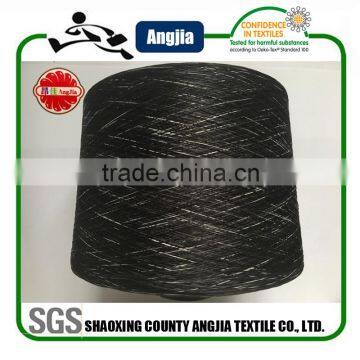 Space Dye Yarn For Space-dye Knit T-Shirt Dress