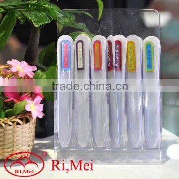 Translucent Nail Cuticle File