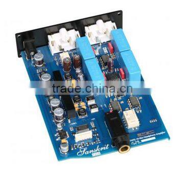 SMSL Sanskrit PHA HiFi Audio Headphone Amplifier photo-3