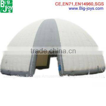 Hot selling 2015 new party inflatable event tent retail