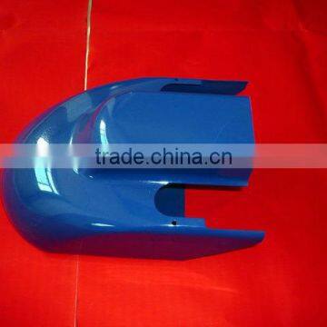 vacuum forming plastic part for auto