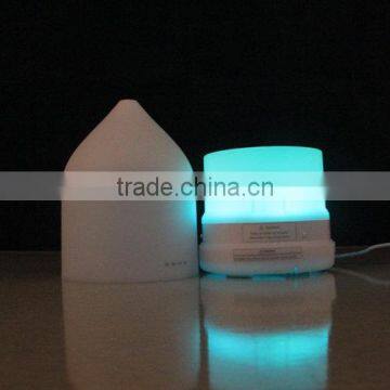 Ultrasonic Aromatherapy Humidifier With Diffuser photo-2