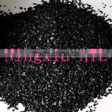 Granular Coconut Shell Activated Carbon for potable water purification