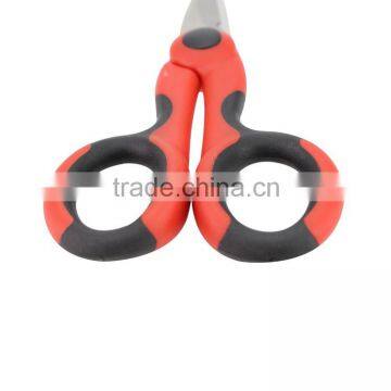 5 1/2 Inch Cable Cutting Stainless Steel Electrician Scissors photo-4