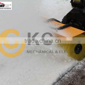 Multifunctional Power Gasoline Snow Sweeper (KCB)