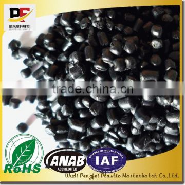 Competitive price BLACK MASTERBATCH, High Blackness, Uniform dispersion, Factory wholesales,masterbatch manufacturer