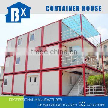 High Quality and Easy to Install Container On Sale