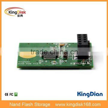 USB 2.54pitch Flash module