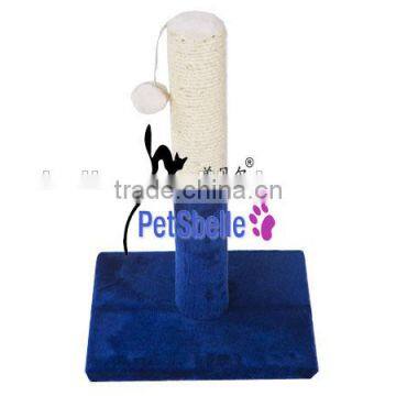 Hot Cat Scratcher Cat Scratching Sisal Post