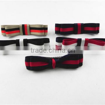 fashion style China custom sapphire hair barrettes