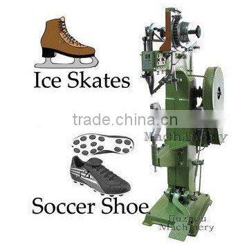 Ice Skate Riveting Machine (JZ-988DS)