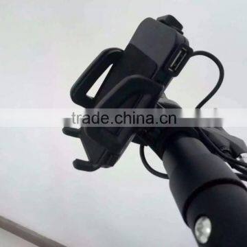 2016 Newest Carbon 10inch Two Wheel Smart Electric Scooter, Balance Folding Electric Scooter,adult Kid Kick Scooter photo-6