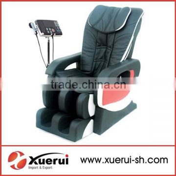 Deluxe Beauty Health Massage Chair