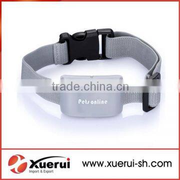 GPS tracking collar for dog cat, mini pet gps tracker