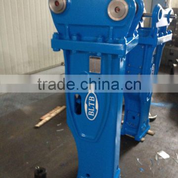 CE Standard Good quality Hydraulic demolition hammer for 4-7 ton excavator