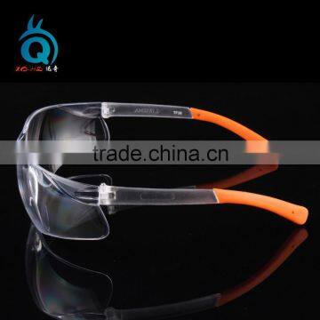 Higher Quality Industrial Safety UV Protetive Working Safety Glasses Goggle photo-2