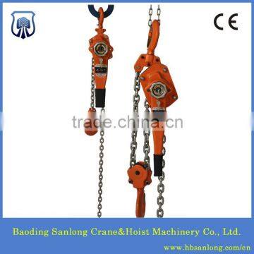 6 Ton HSH lever hoists/ 6Ton VA lever block