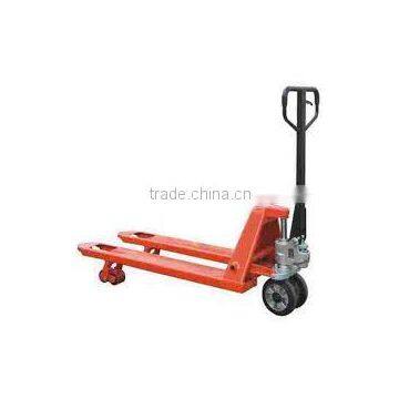 Solpack Manual Hand Pallet Truck 2.5 ton