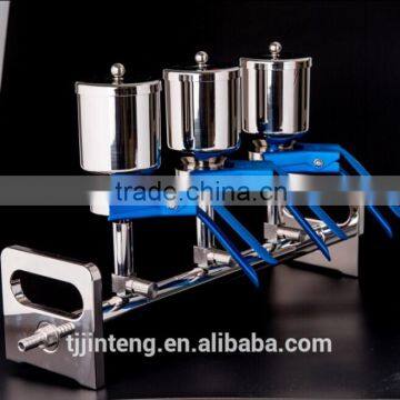 Manifolds Vacuum Filtration