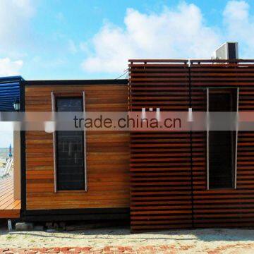 modified shipping container living home for sale