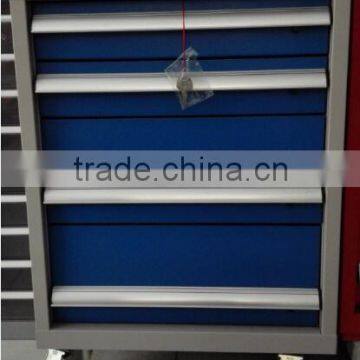 Metal Cabinet Dubai Hot Sale Tool Chest And Trolley With 4 Drawers