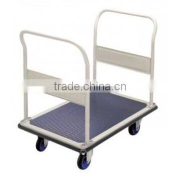 double handles Heavy duty platform hand truck PH3001A