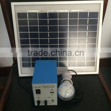 portable 3w solar home system in Solar Energy Sytem