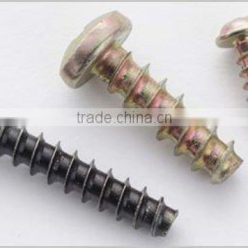 cold forming screw