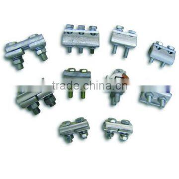Aluminum Parallel Groove Clamp
