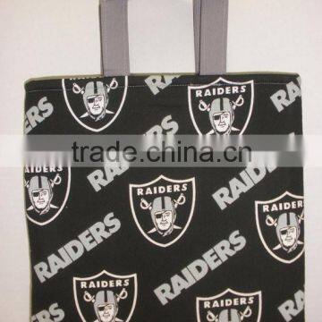 Promotional Customized Size&logo Drawstring Cotton Bag photo-5