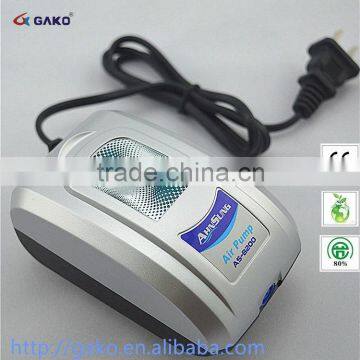 High quality aquarium wave maker air pump for fish farm