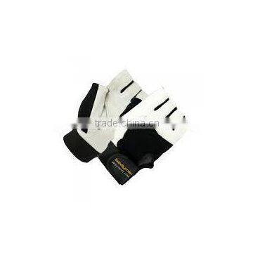 Fitness Gloves / Weight Lifting Gloves / Gym Gloves/Leather Weightlifting Gloves