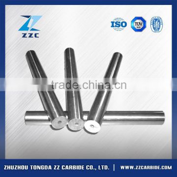 qualified high density tungsten carbide rods for cutting tool holder from China supplier