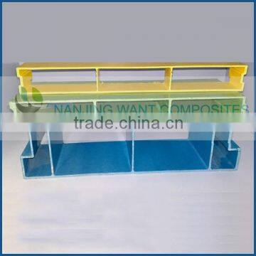 FIBERGLASS /GRP/FRP PLANK/PANEL