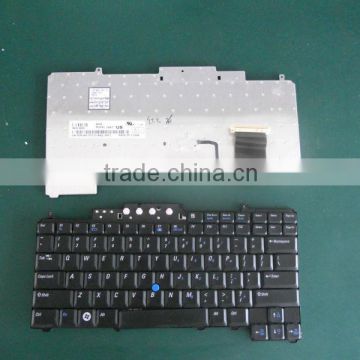 notebook laptop keyboard replacement for Dell D620 D630