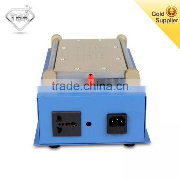 Factory Direct Sales Vacuum Lcd Separator Machine for Mobile+LCD Screen Repair Machine for Mobile photo-6