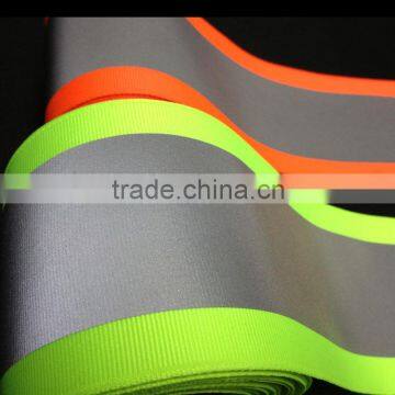 3m Reflective Polyester Webbing