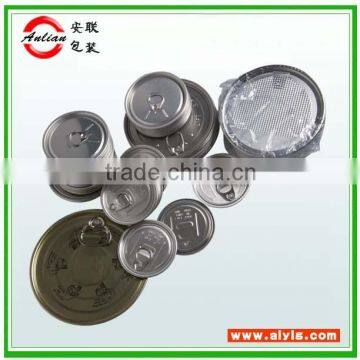 Dongguan Easy Open Aluminum Lid 401#