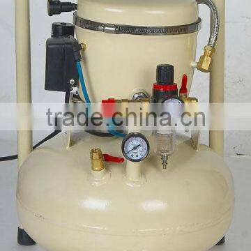 Air Compressor(GF1015)