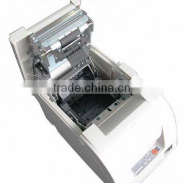 Good Quality Cutter 80mm Dot Matrix Printer photo-3
