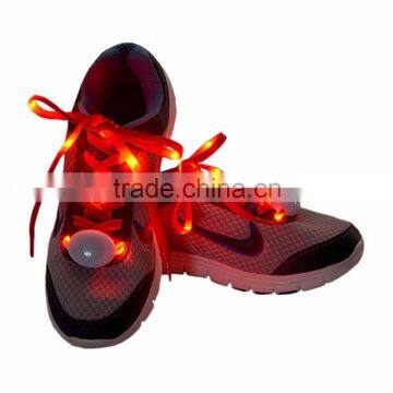 kids stuff light up glowing shoelaces