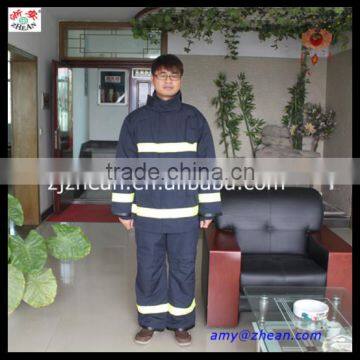 Fire Resistance Garment