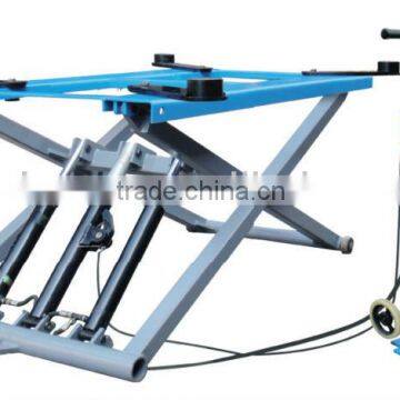 Movable Scissor Lift