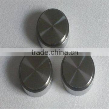 High quality Vacuum Coating Materials Niobium target for sputtering