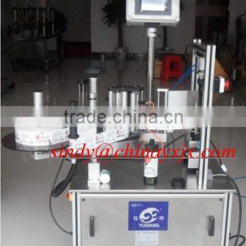 Various kind of labeling machine