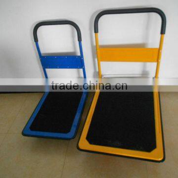 Foldable storage Luggage cart, flat car,platform lorry