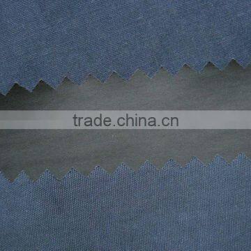 Poly Nylon Cotton Fabric